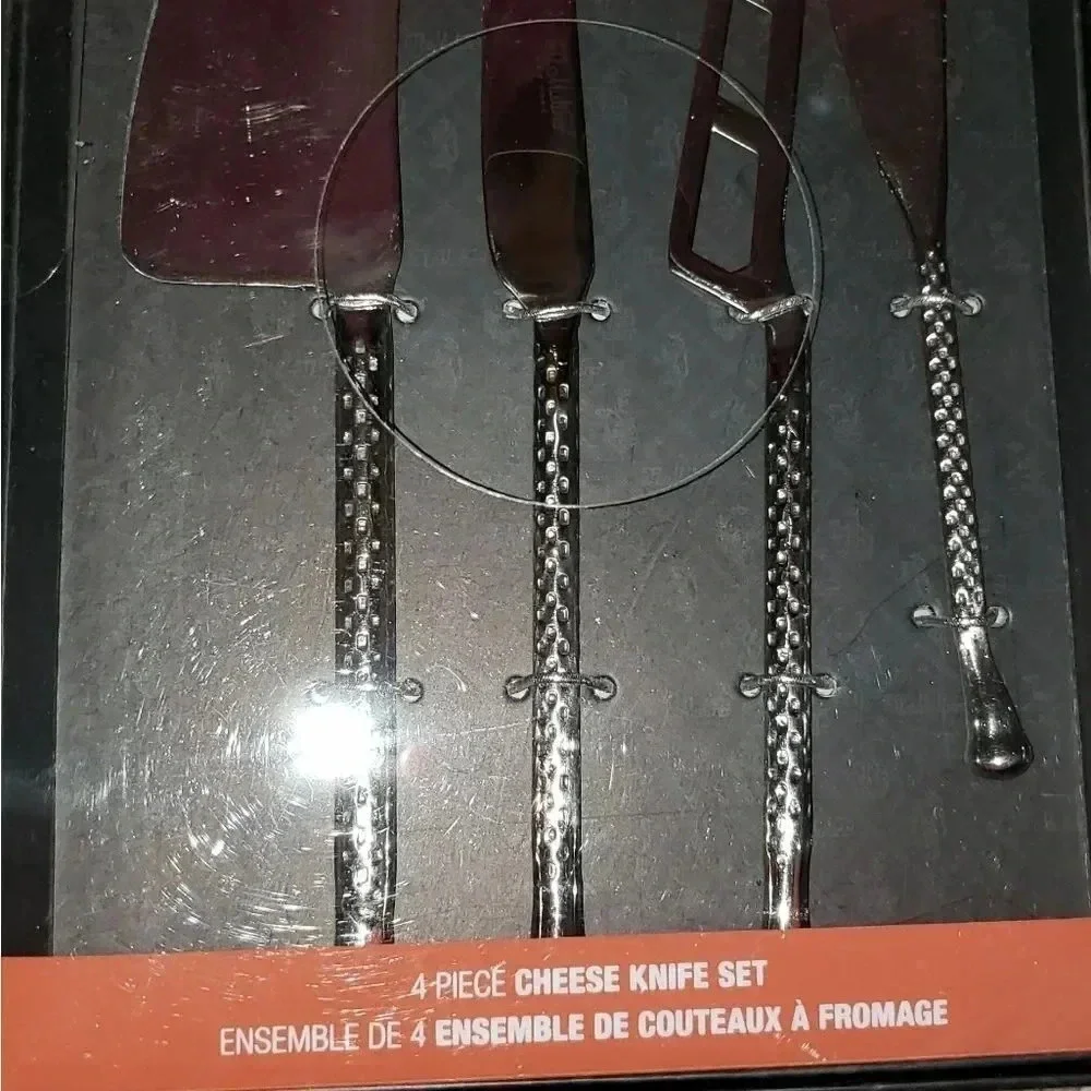 NEW Knife set‎